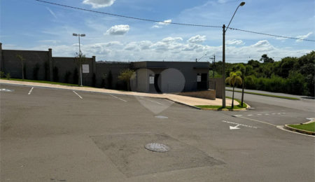 Terreno à venda no condomínio Soleil, Piracicaba - SP