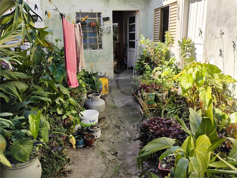 Excelente terreno à venda de 400 m² no Jabaquara