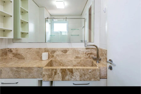 Apartamento mobiliado na Vila Mariana – pronto para morar!