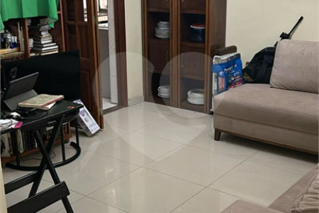 Apartamento a Venda em Higienópolis com 2 quartos