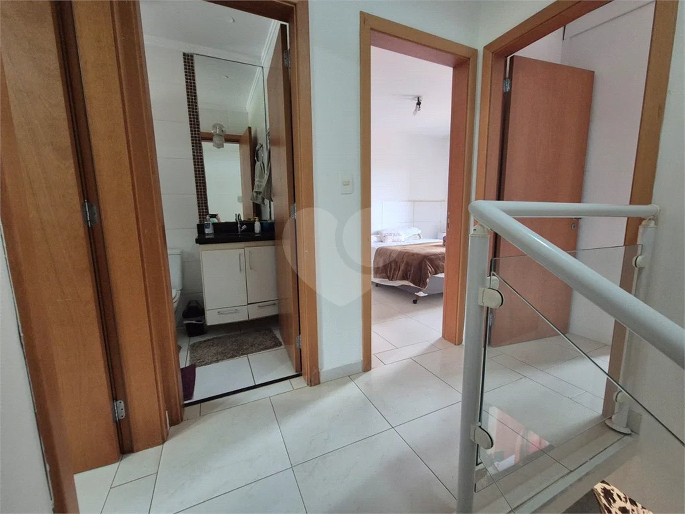 Casa à venda no Condomínio Costa do Sol – Piracicaba/SP - Localizada entre os bairros São Francisco e Perdizes