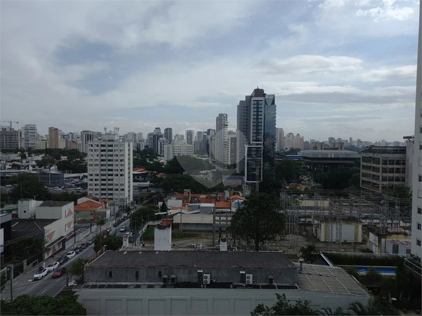 Studio para Locação 26 m²- Vila Mariana - YBY Ibirapuera Urban Home! Mobiliado!