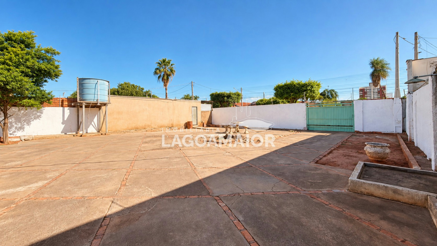 Casa à venda com 4 quartos em Vila Nova, Três Lagoas - MS