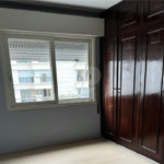 Apartamento Paraíso para locação