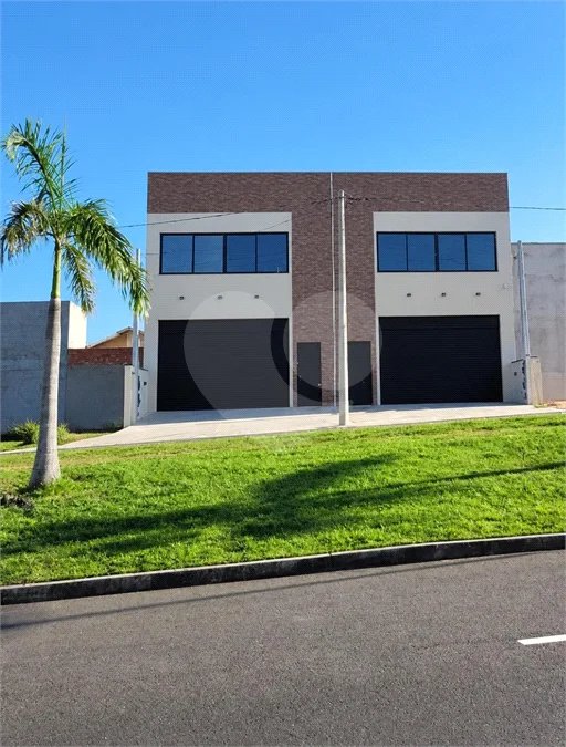 Galpão para Venda ou Locação Parque Campo Bonito | Indaiatuba/SP