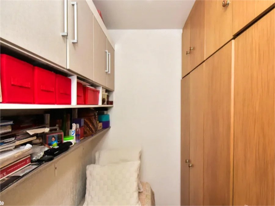 Apartamento à venda com 2 quartos em Vila Andrade, São Paulo, SP