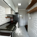 Apartamento à venda com 1 quarto na Vila Sônia proximo a futura estação Chácara do Jockey