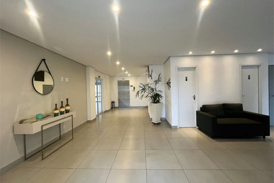 Apartamento à venda com 2 quartos em Vila Nova Cachoeirinha, São Paulo, SP