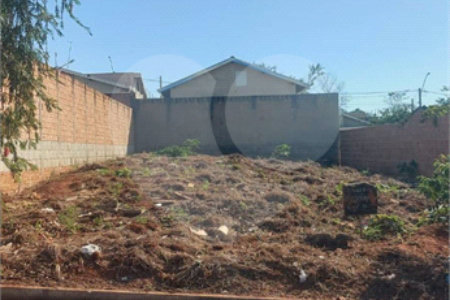 Terreno em Araraquara.