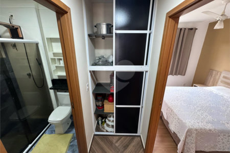 Casa à venda com 2 quartos em Jardim das Palmeiras II, Ibaté, SP
