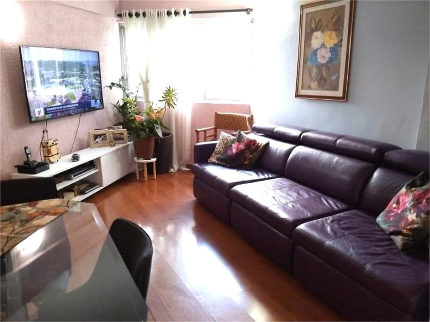 Apartamento à venda com 3 quartos, sendo 1 suíte, em Jardim Olympia, São Paulo, SP