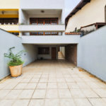Casa à venda com 4 suítes, sendo 1 suíte externa, no Jardim Bonfiglioli, São Paulo - SP