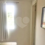 APARTAMENTO A VENDA COM 65M², 3 DORMITORIOS, 1 SUITE, 1 VAGA, JARDIM AMERICA, SÃO JOSÉ DOS CAMPOS/SP