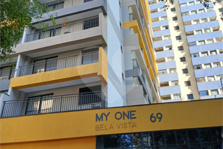 Compre um Studio para locação e renda extra