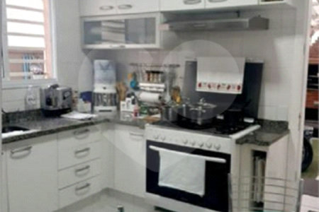 Casa à venda – 166m² – Condomínio Villagio Dei Fiore