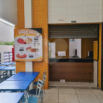 Imóvel térreo com mezanino pronto para lanchonete, venda ou locação, na Barra Funda