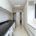 Apartamento à venda com 4 suítes em Alto da Boa Vista, São Paulo, SP