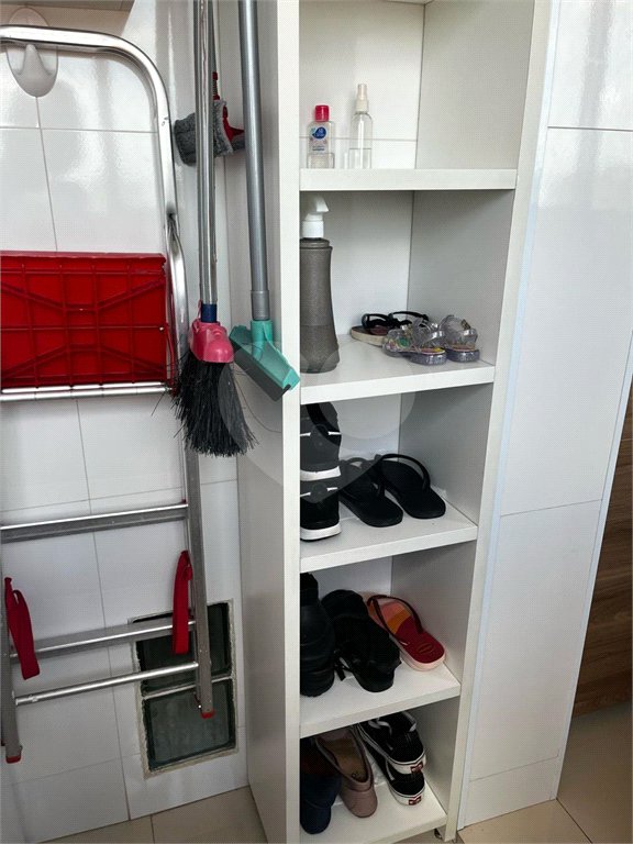 Apartamento à venda - Santo Amaro