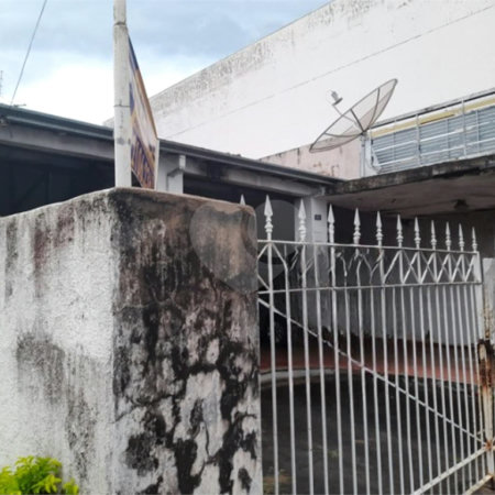 Terreno comercial à venda na Avenida Carlos Botelho – São Carlos/SP