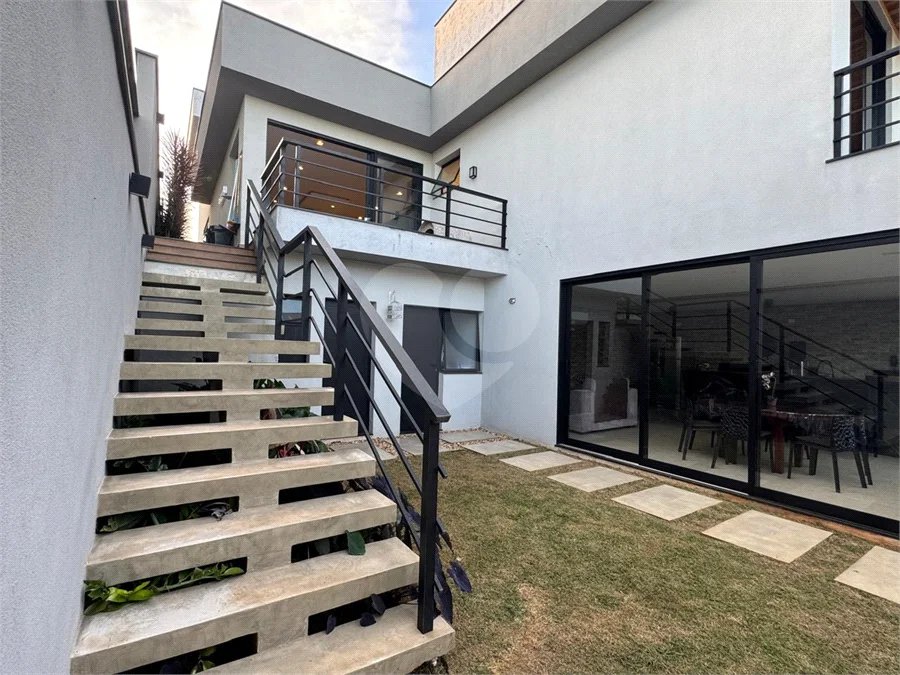 Casa à venda com 3 quartos, sendo 1 suíte,  no condomínio Parque Residencial Damha 2, Piracicaba - SP