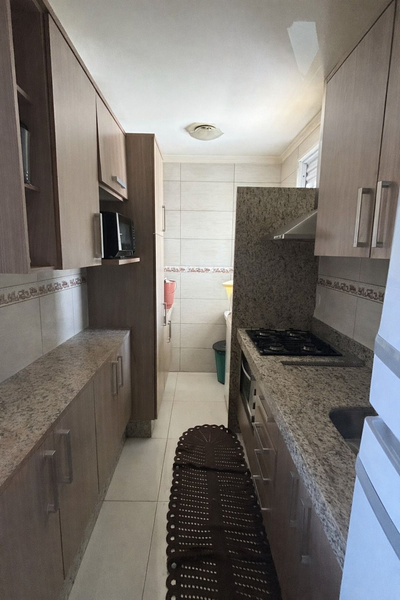Apartamento à venda com 3 quartos, sendo 1 suíte, em Vila São Francisco, Hortolândia - SP