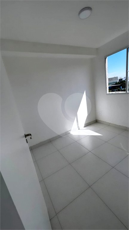 Apartamento á venda - Santo Amaro