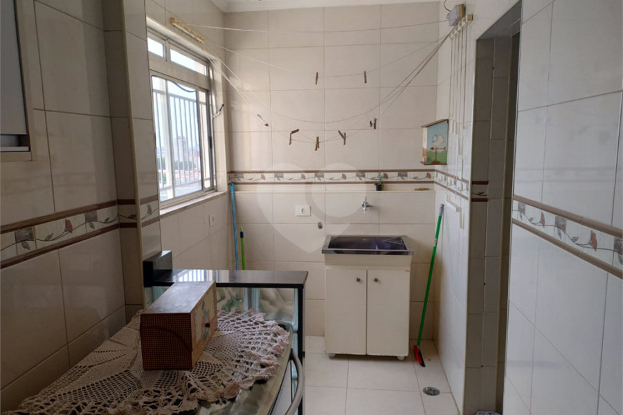 Apartamento Mobiliado a 5 Min do Metrô Tucuruvi com Lazer Completo