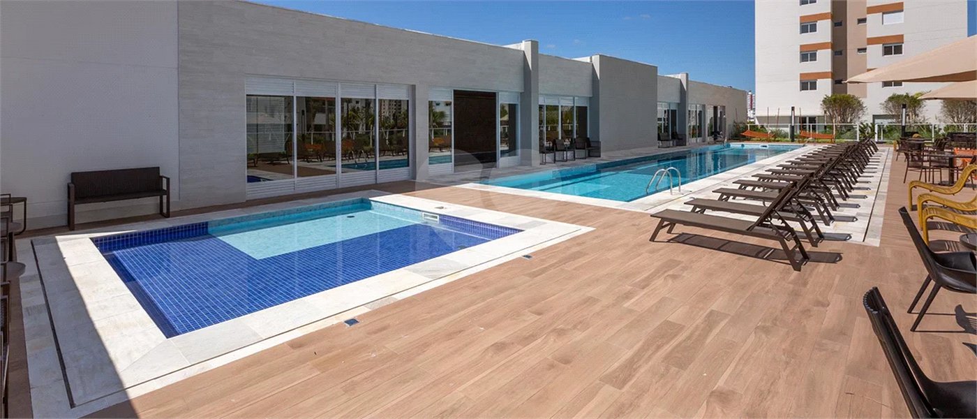 Helbor Passeo Patteo Mogilar 3 Quartos 116 m² - Mogilar - Mogi das Cruzes - SP