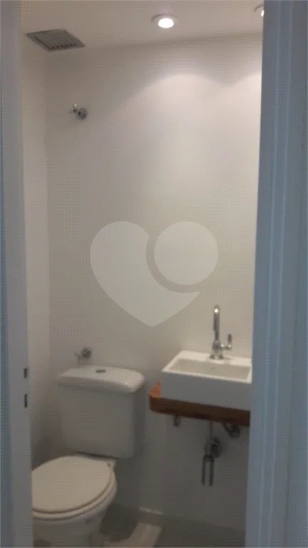 Sala comercial para alugar na Bela Vista