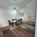 Apartamento com uma suíte para locação ao lado do Shopping Metrô Tatuapé. SP