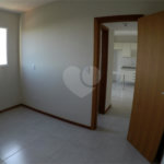 Apartamento 01 dormitório para venda no Edifício Residencial Via Campus