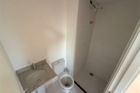 Duplex à venda com 1 quarto em Santo Amaro, São Paulo, SP