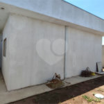 Casa à venda de 2 dormitórios em São Carlos, no bairro Arcoville.