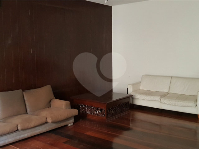 Apartamento à venda com 2 quartos em Jardim América, São Paulo, SP