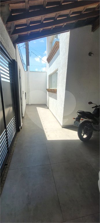 Casa a venda no Boa Vista