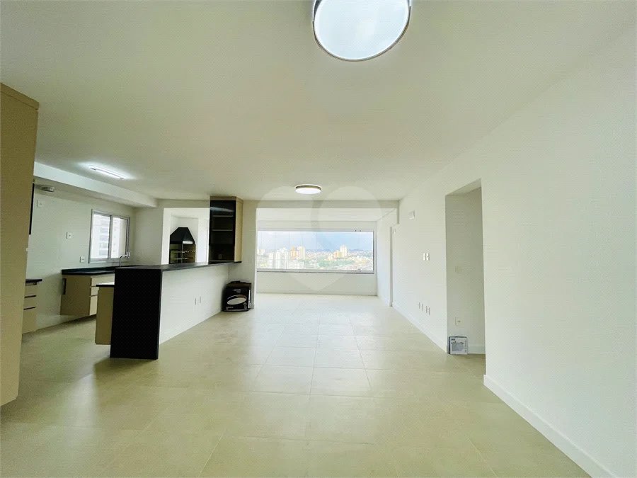 APARTAMENTO NOVO COM 3 SUÍTES E 3 VAGAS NO SPETTACULO PATRIANI – SÃO BERNARDO DO CAMPO!