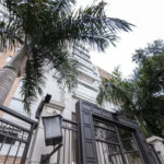 Apartamento Garden na Mooca com 120m² no condomínio Luzes da Moóca 3 dorm 3 vagas Cond Clube