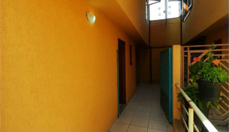 Casa para alugar com 3 quartos, sendo 1 suíte, no condomínio Residencial Sol Francisco, São Paulo - SP
