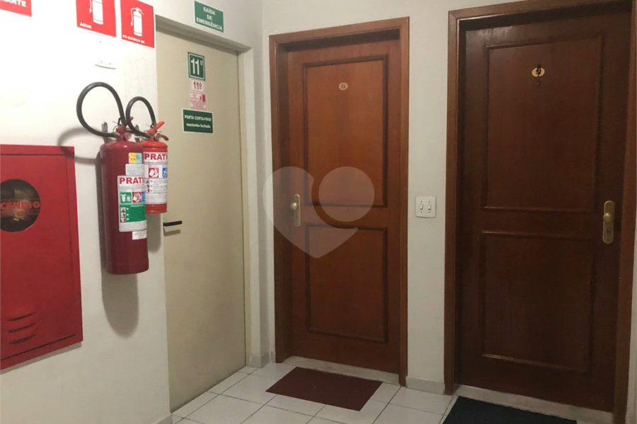 Apartamento para alugar com 2 quartos em Mandaqui, São Paulo, SP