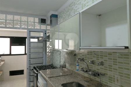 Apartamento de 3 dormitórios na Vila Leopoldina!