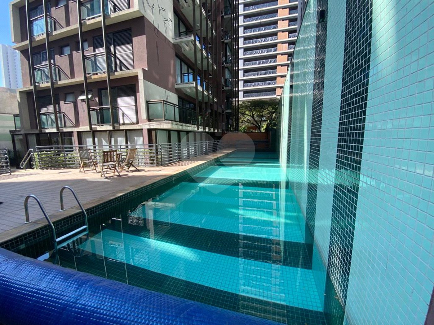 Apartamento para venda tem 55 metros quadrados com 2 quartos em Sumaré - São Paulo - SP