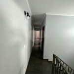 Sobrado com 3 dormitórios , sendo 1 suíte à venda no bairro Jardim Marek , Santo André
