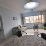 Apartamento à venda com 1 quarto em Vila Alzira, Guarujá, SP