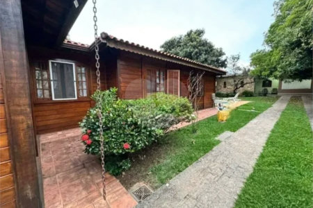 Casa a Venda no Condomínio São Joaquim em Vinhedo/SP