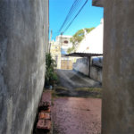 Casa na região do alto da Mooca com 242m² de área total.