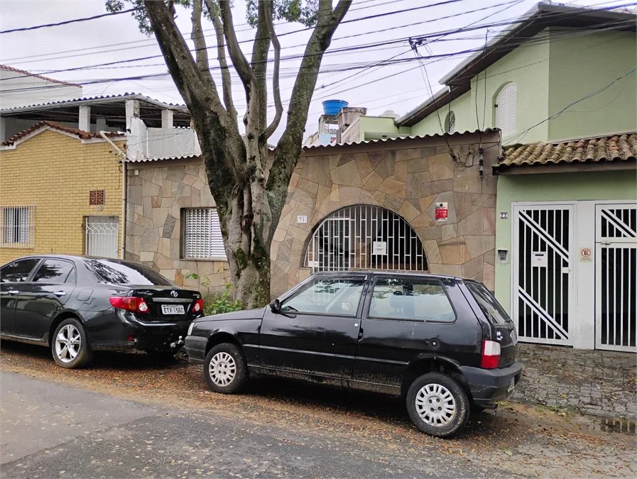 Casa Térrea à venda no Jardim da Glória — 91 m²