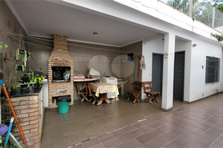 Casa de Vila à venda com 3 suítes em Brooklin, São Paulo, SP
