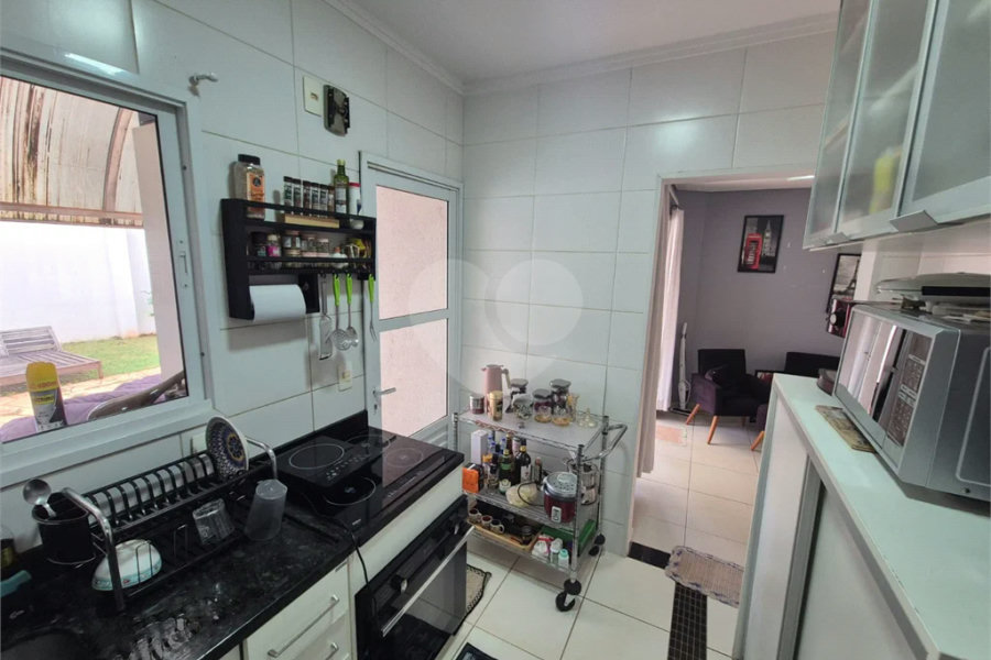 Casa à venda no Condomínio Costa do Sol – Piracicaba/SP - Localizada entre os bairros São Francisco e Perdizes