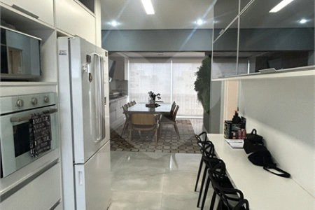 Apartamento Alto Padrão Pronto para morar no melhor condomínio da Mooca