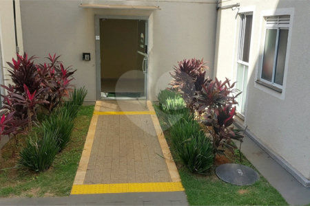 Apartamento à venda com 2 quartos em Jardim Embaré, São Carlos, SP
